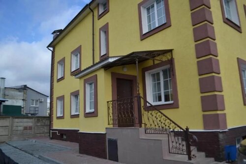 Гостиница Arz отель в Арзамасе