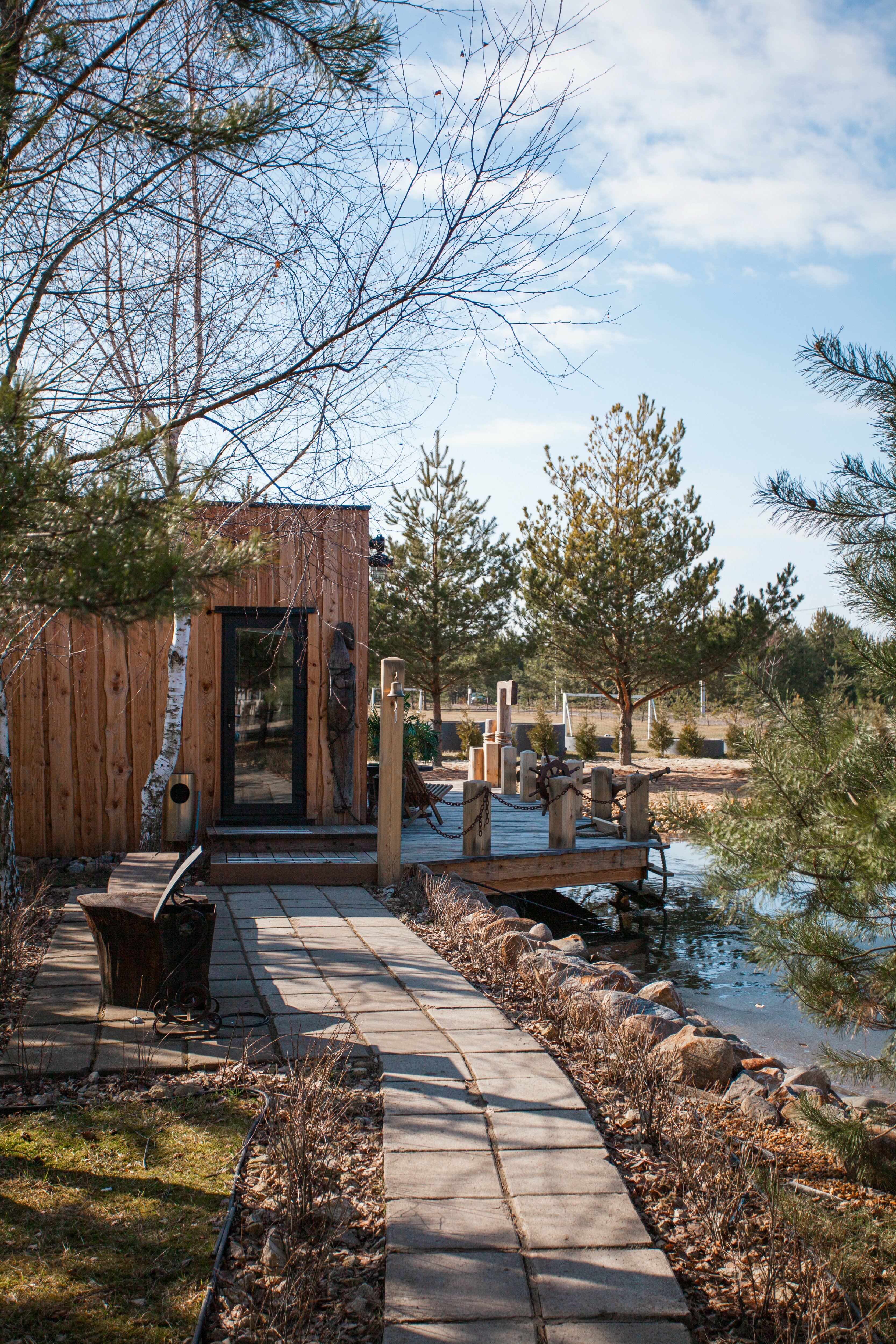 Фото Усадьба La Кум