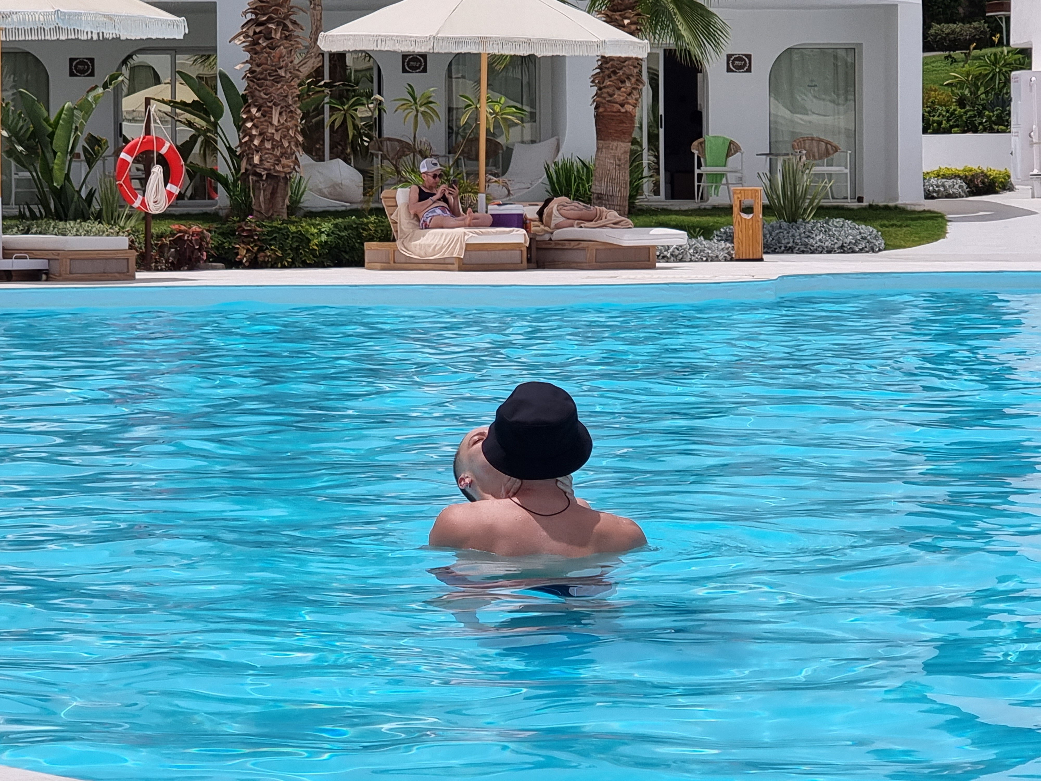 Фото Meraki Resort Sharm El Sheikh