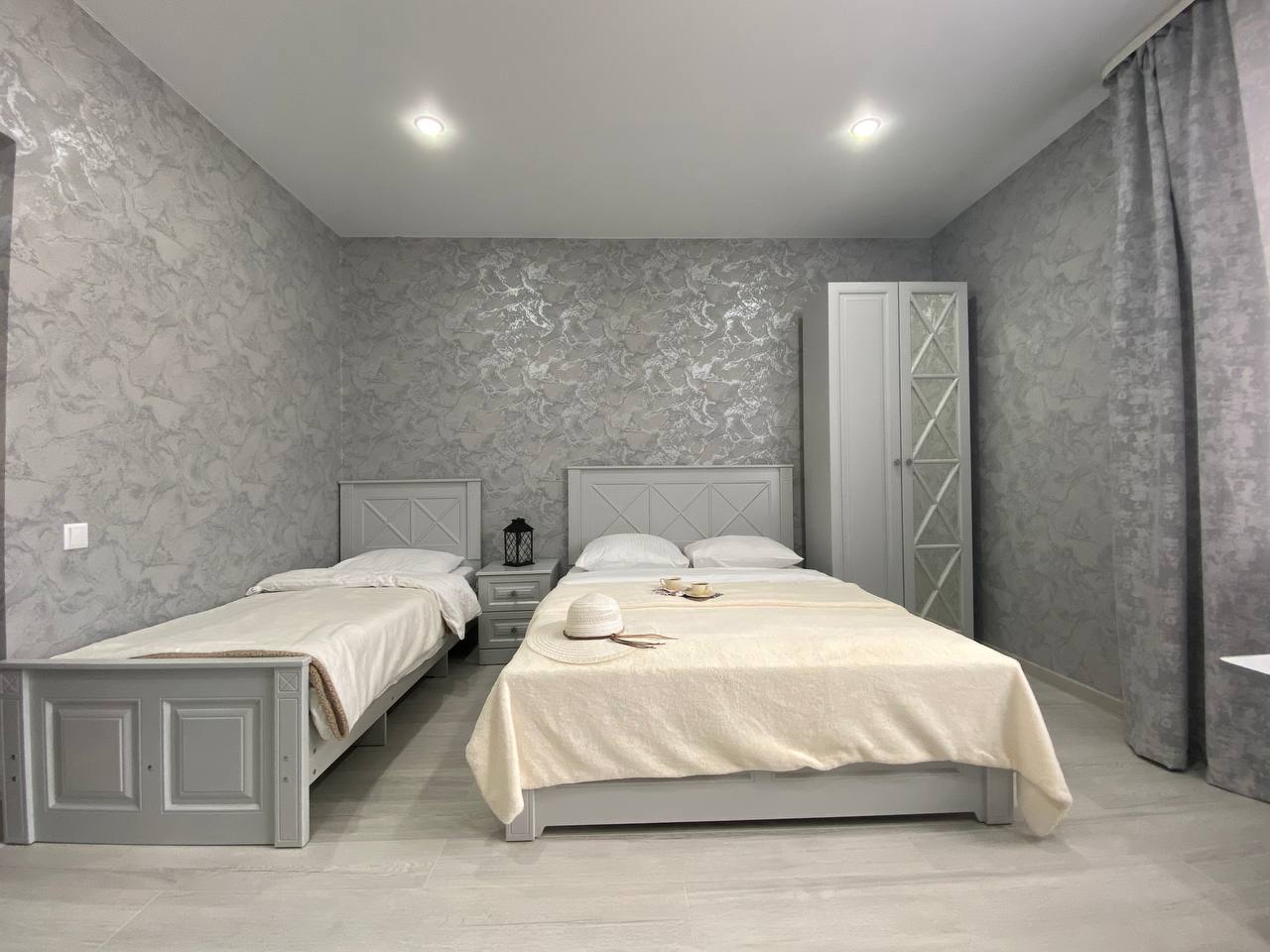 Фото Гостевой дом Алина