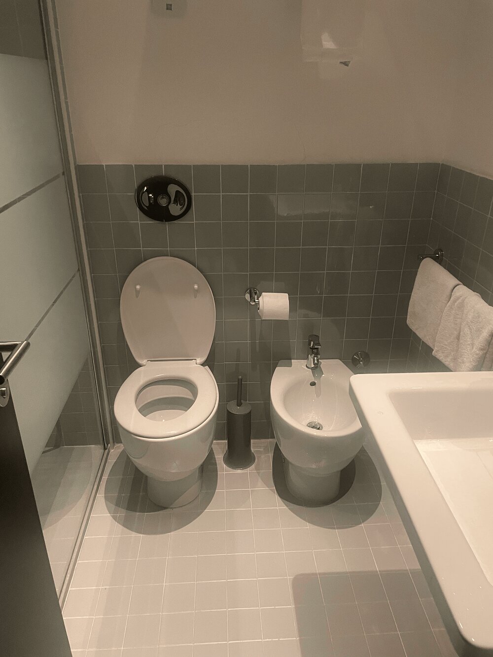 Фото Ibis Styles Roma Aurelia