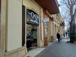 Optics (May 28 Street, 66F), opticial store