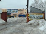Tekhstroykontrakt (Tsvetochnaya Street, 2/2) ، معدات بناء الطرق