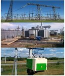 Донбасский завод Электрощитового Оборудования, филиал Ульяновск (gorodskoy okrug Ulyanovsk, Zasviyazhskiy District), electrical and wiring accessories