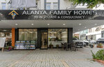 Alanya Family Homes (Antalya, Alanya, Saray Mah., Oral Cad., 23), real estate agency