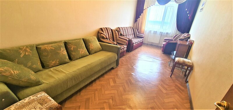 Алмаз Арктики — фото 3