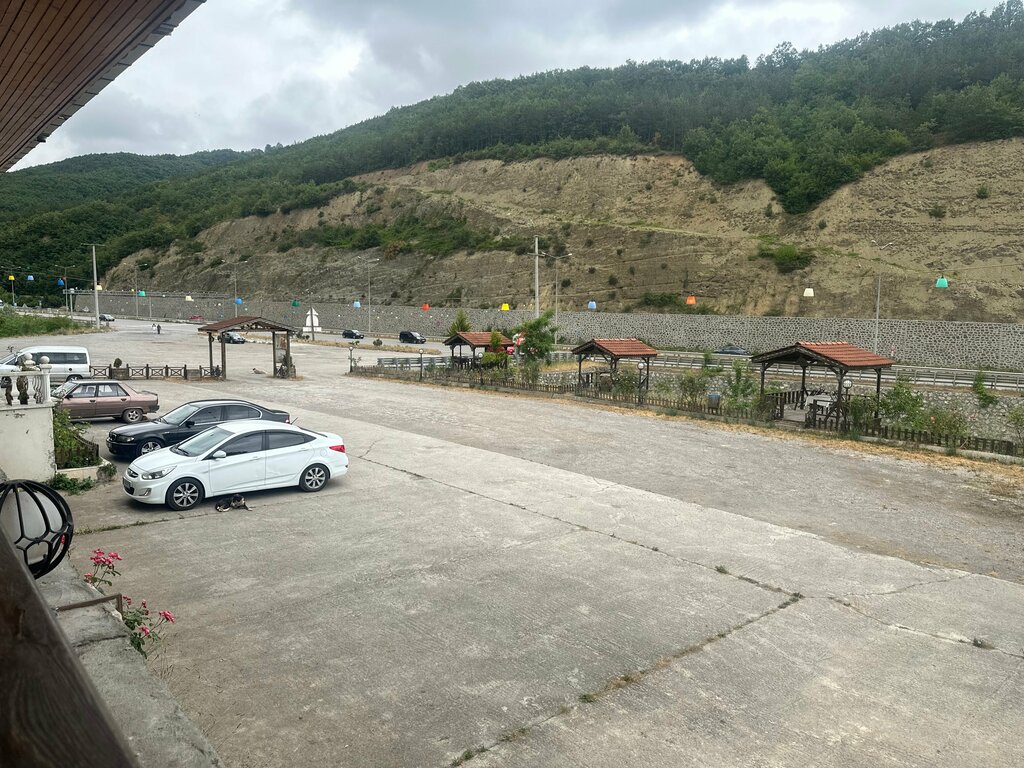 Resort Tent Rest Facilities, Samsun, photo