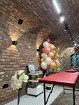 Body Impulse (Leninsky Avenue, 90), massage salon