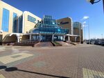 Дыхание моря+ (Krasnaya Street, 22), wellness center