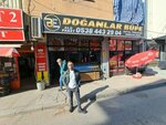 Doganlar Buffet (Izmir, Bornova, Doganlar Neighborhood, 1550th Street, 7B), fast food