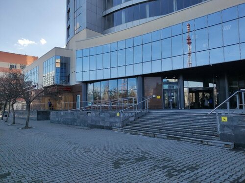 Екатеринбургтегі транссексуалды жезөкшелер