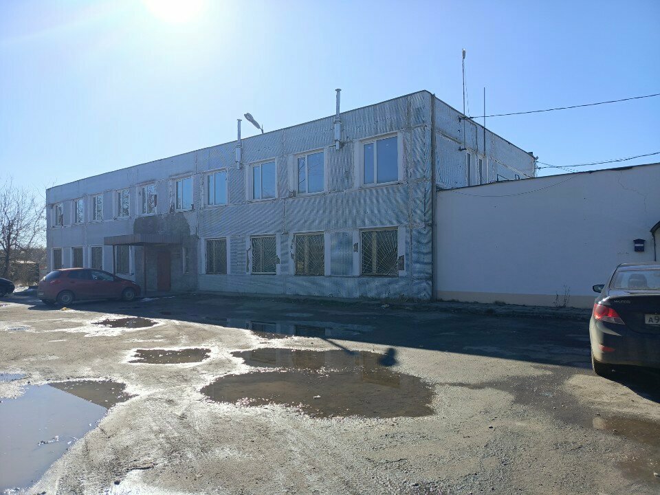 Centro educativo Uchebno-kursovoy tsentr Kashirsky, , foto