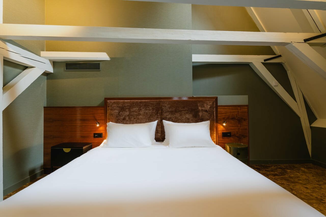 Фото Hotel Mai Amsterdam