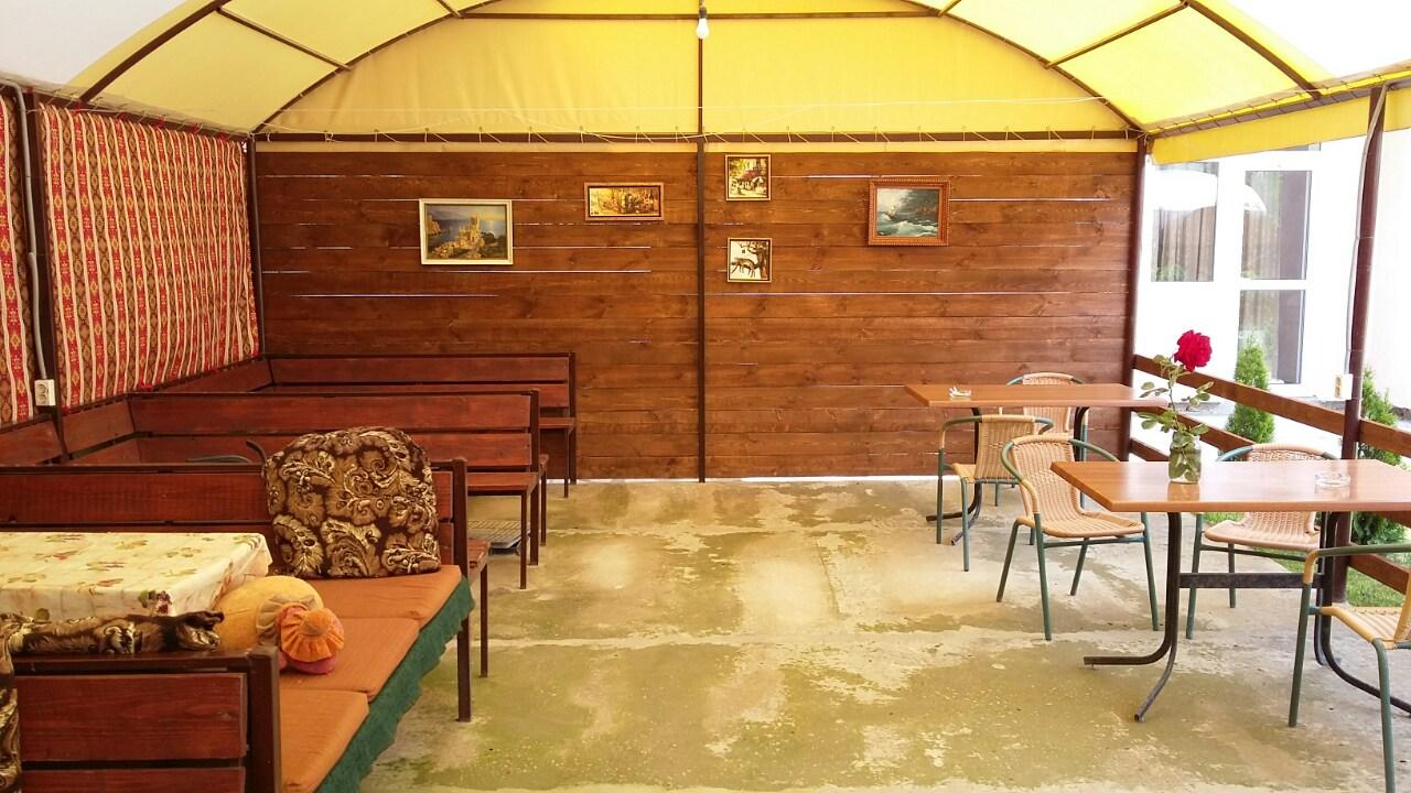 Фото Мускат