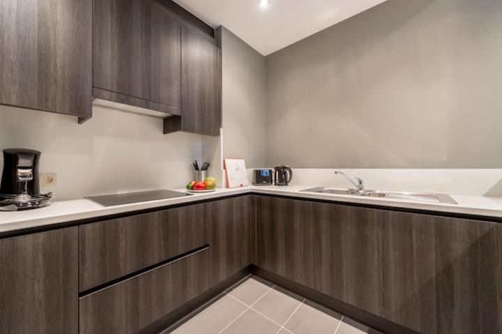 Фото Smartflats Design - Schuman