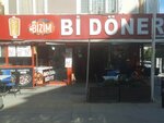 Inan Bi Doner (Istanbul, Bagcilar, Hurriyet Neighborhood, Menderes Avenue, 37A), comida rápida