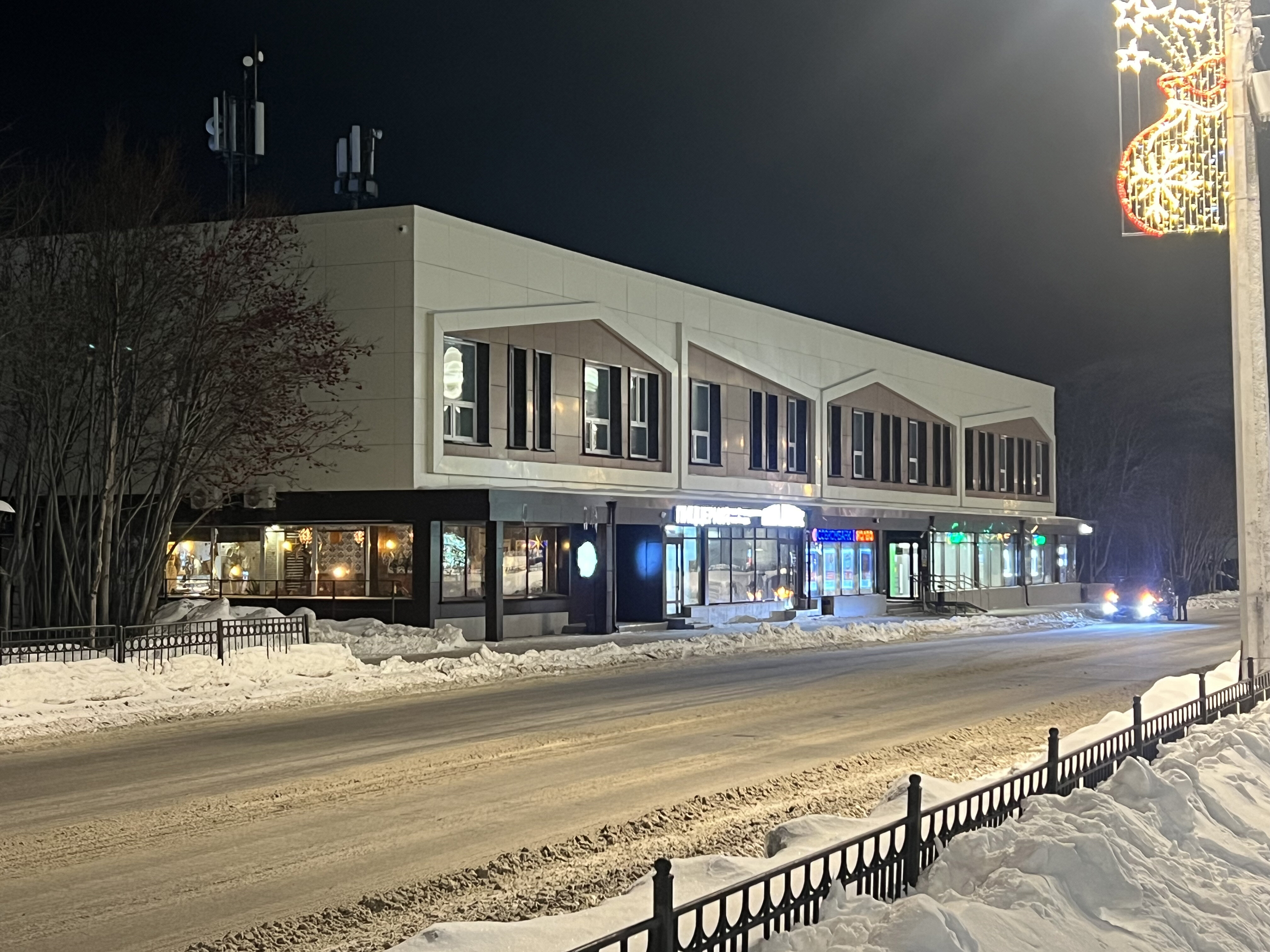 Фото отеля 3