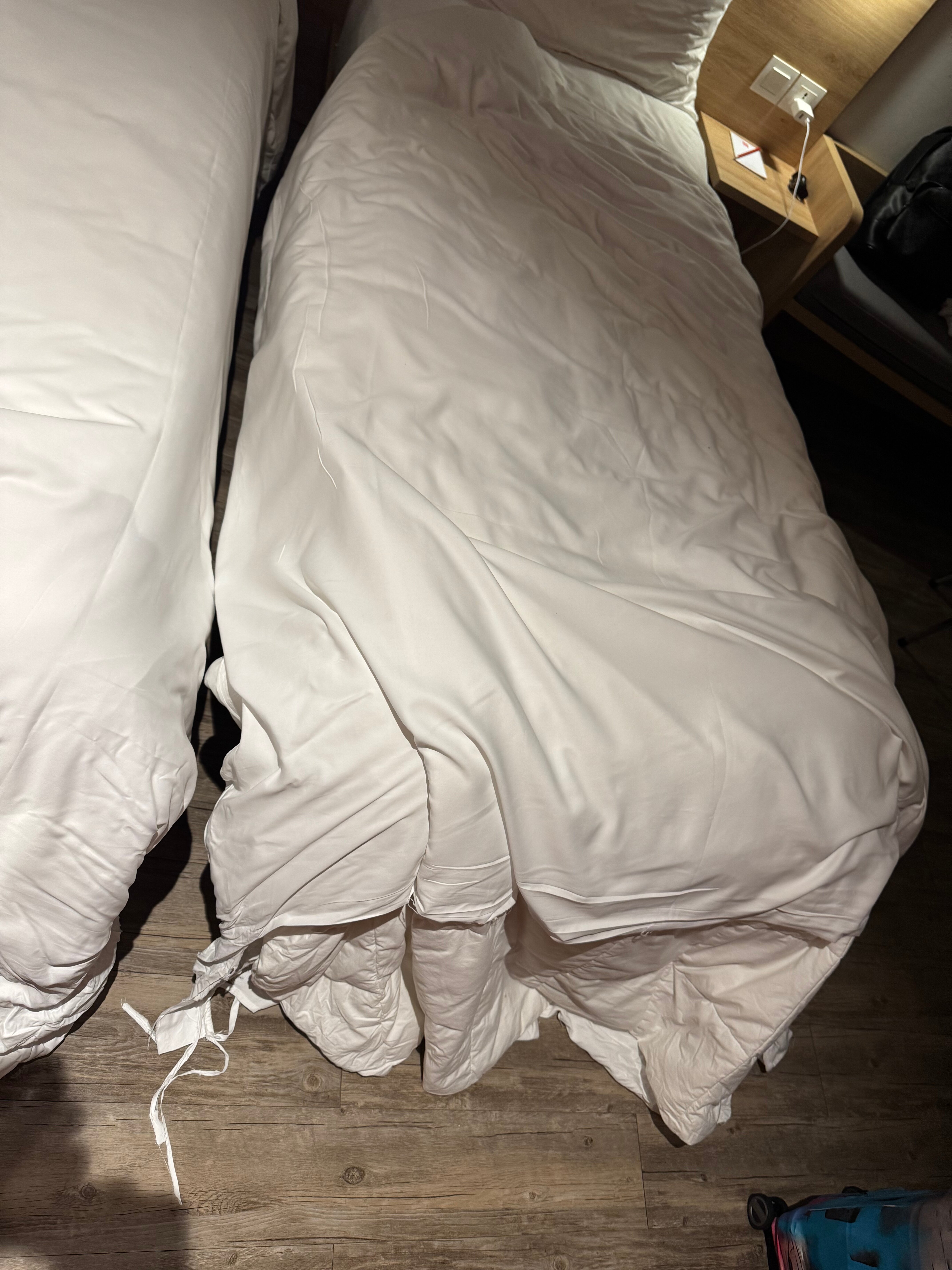 Фото Ibis Saigon Airport