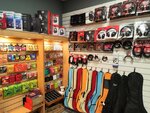 Second Wave (Sudakova Street, 17), music store