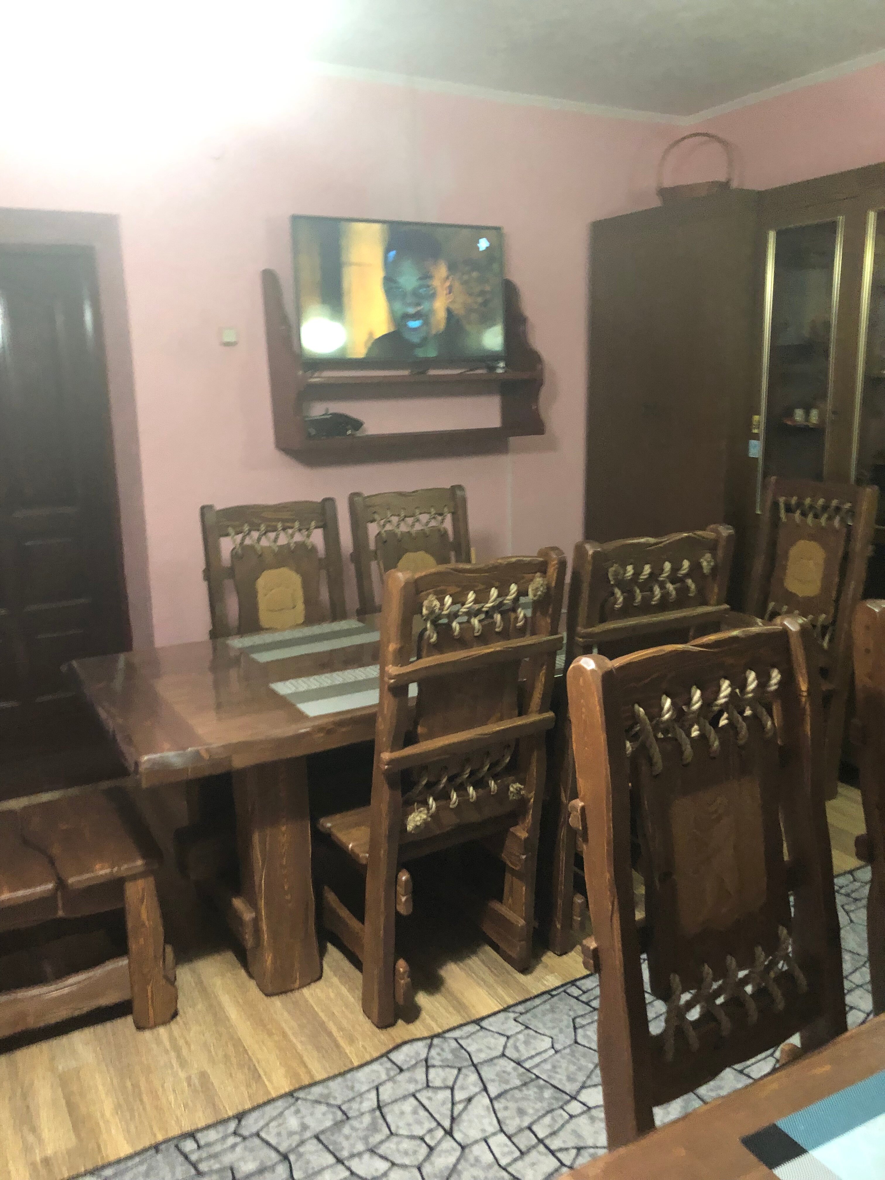 Фото Три охотника