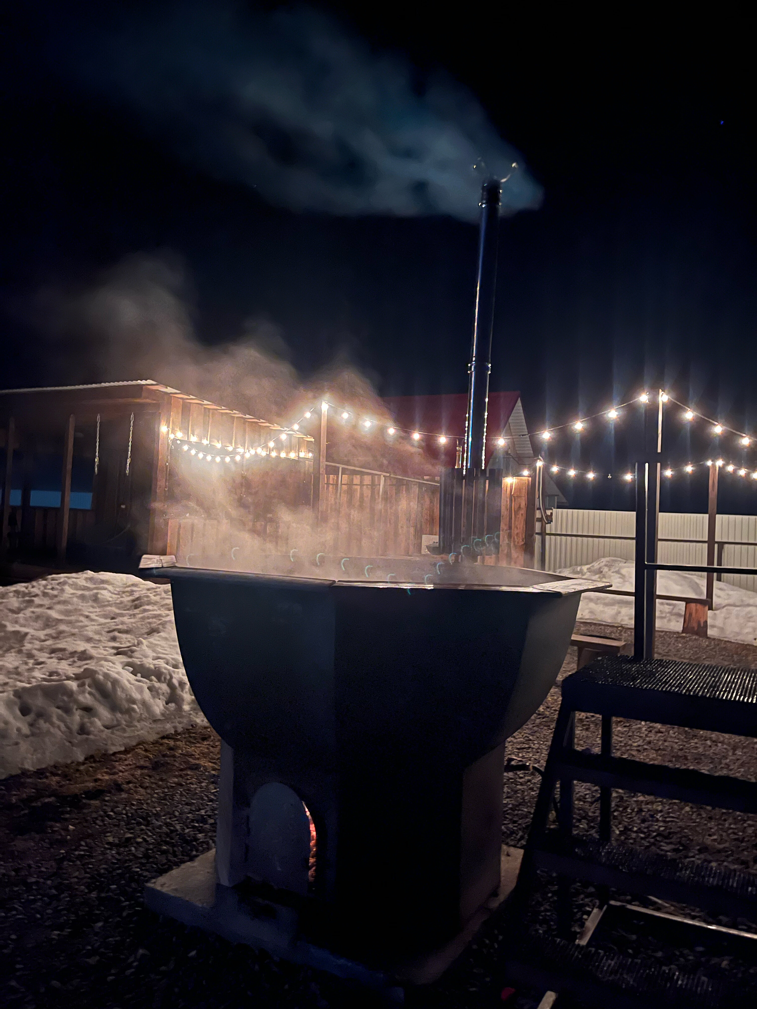 Фото Sogra. A. Frame