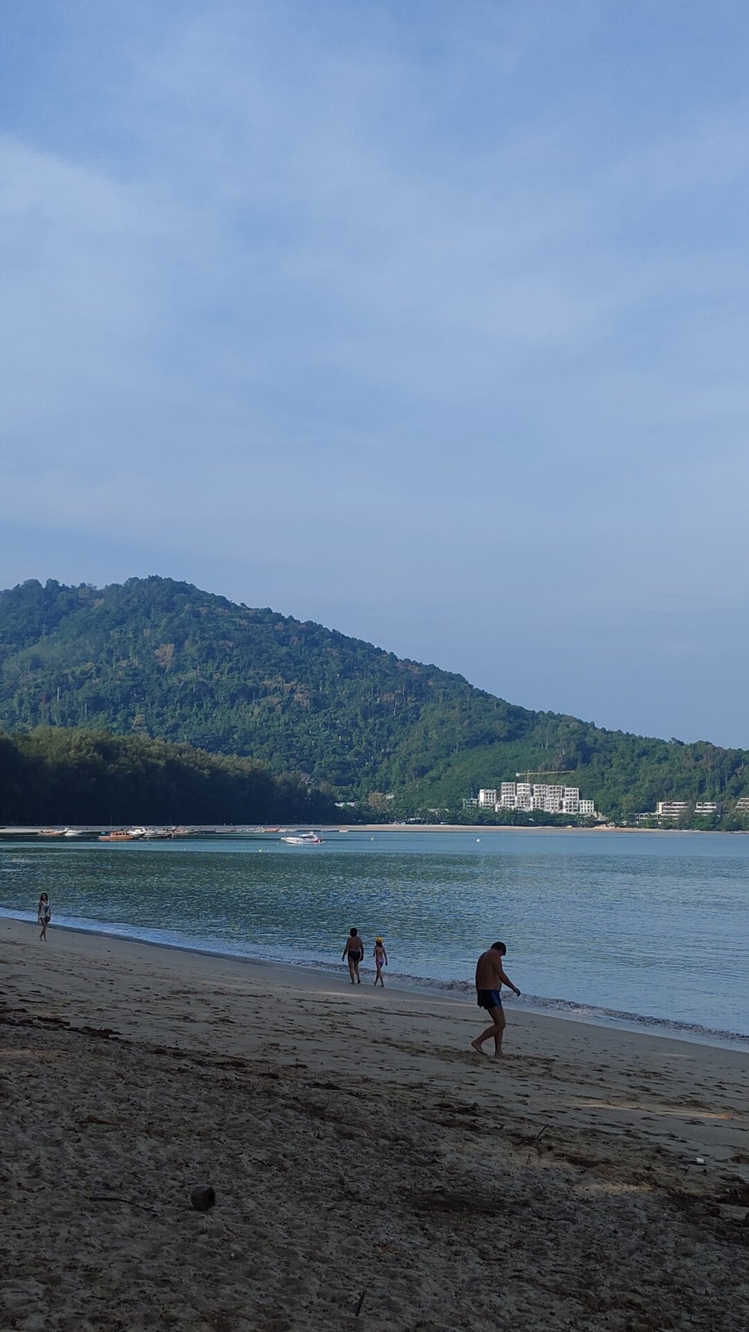 Фото Atom Phuket Hotel