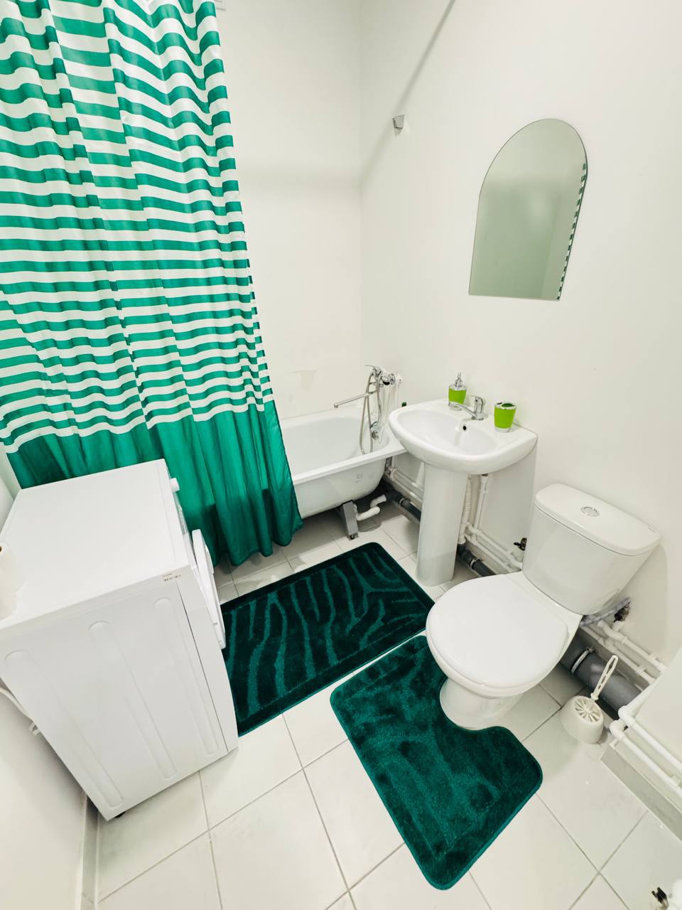 Фото Апарт96 Юг-Центр