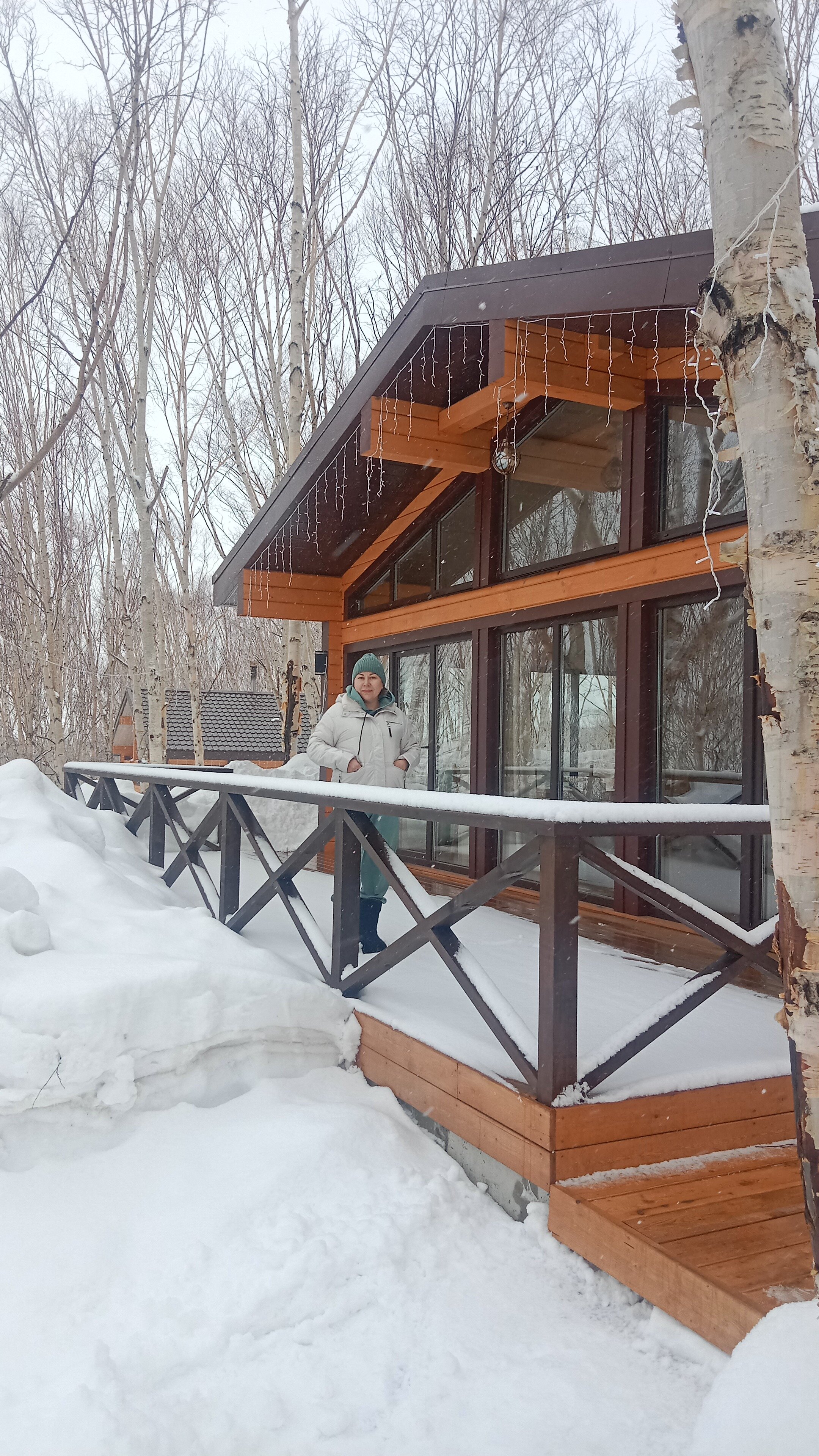 Фото Край родной