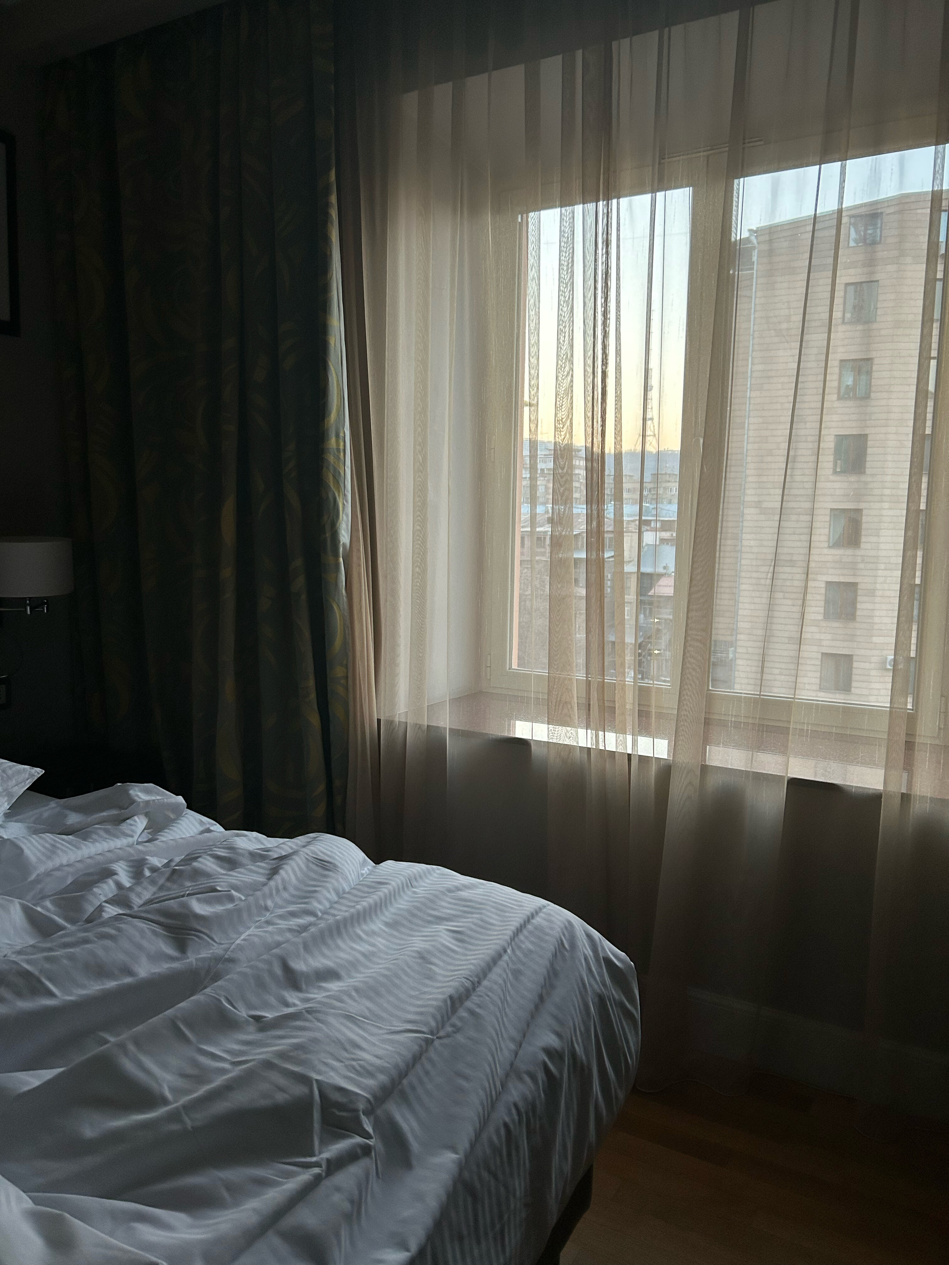 Фото Grand Hotel Yerevan