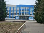 ОГУ им. И.С. Тургенева, институт естественных наук и биотехнологии (Naugorskoye shosse, 29), infraestructura educativa