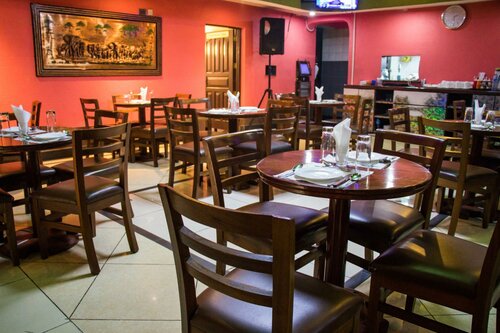 Гостиница Sandton City Hotel в Найроби