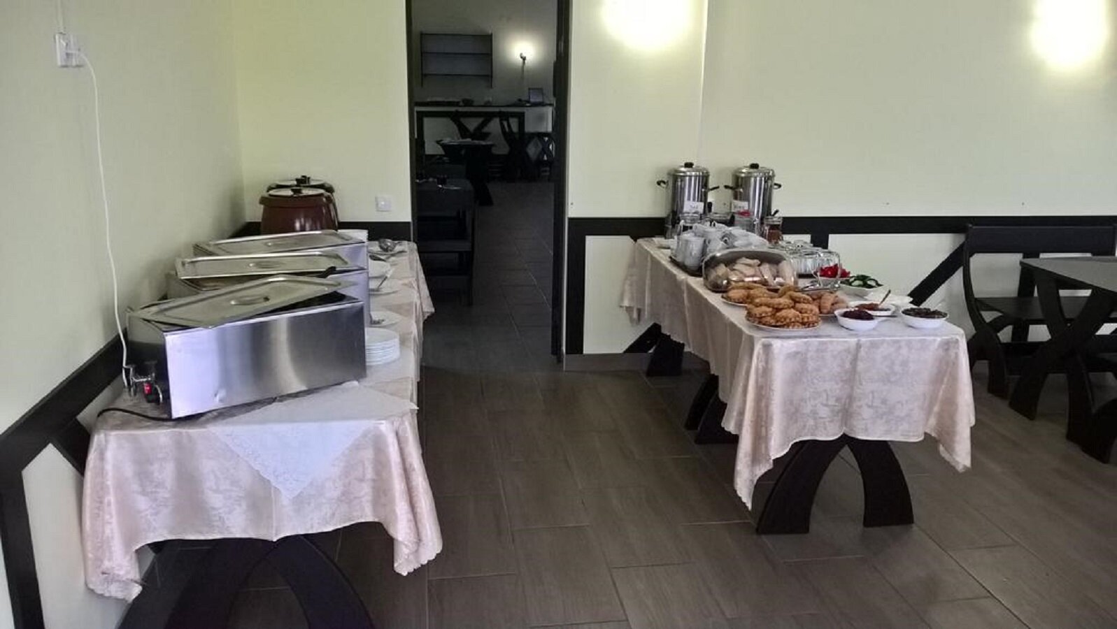 Фото Мельница