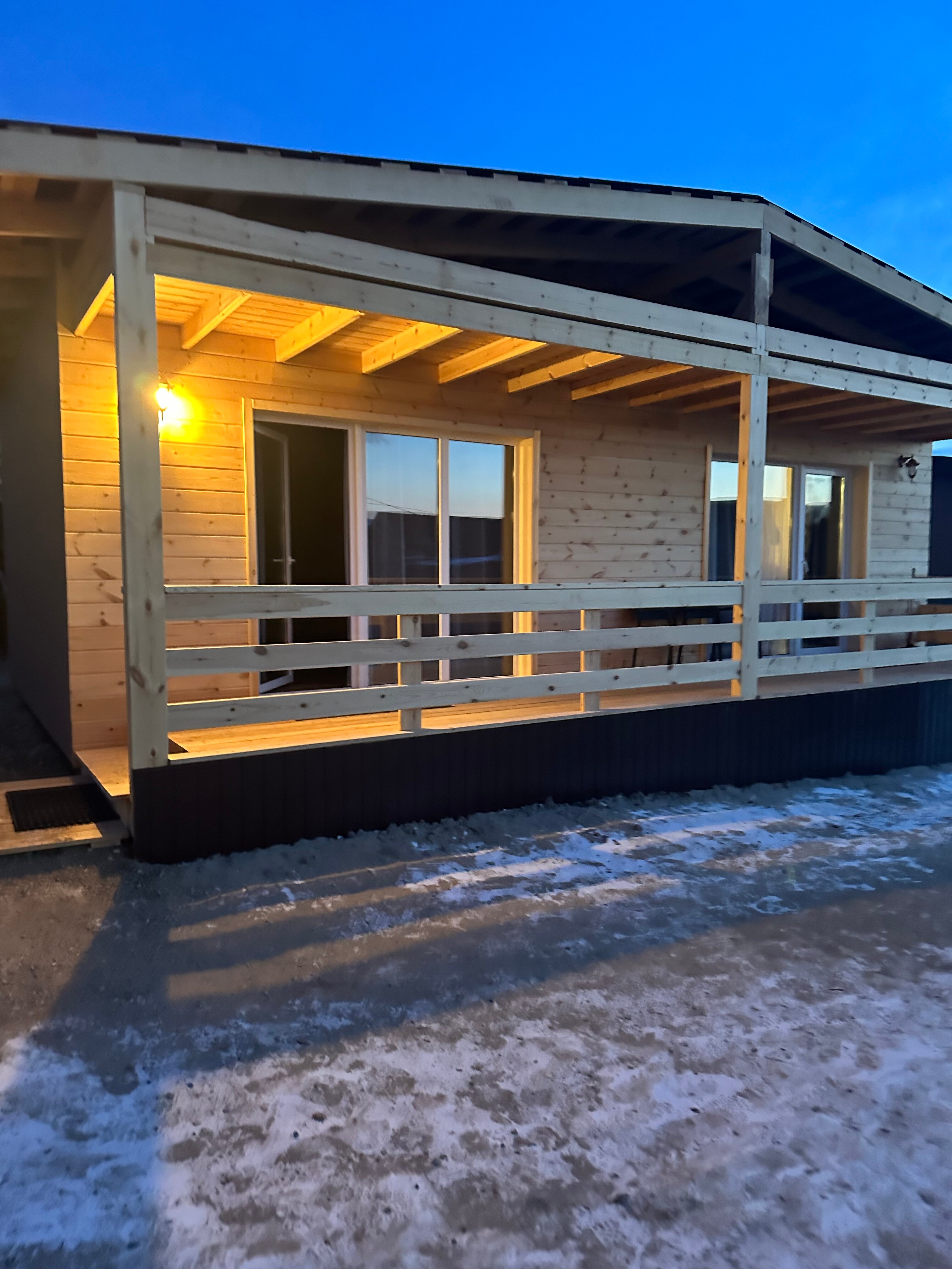 Фото Ольхон шоколад