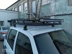 Экспедиционные багажники Boot (Moscow Region, Serpukhov), production of auto parts