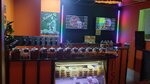 Пятый Океан (Yuzhniy Microdistrict, ulitsa Doktora Sotnikova, 15), cafe