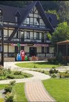 Matreshka (stanitsa Dakhovskaya, Rodnikovaya Street, 4), cafe