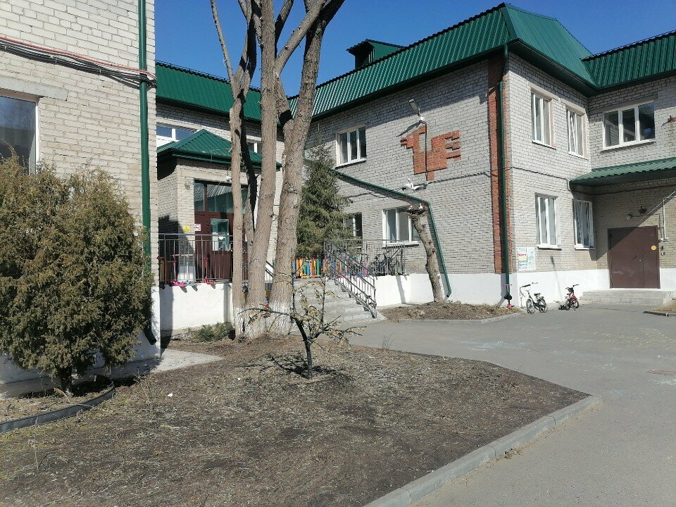 Kindergarten, nursery Madou tsentr razvitiya rebenka-detsky sad № 167, Tyumen, photo