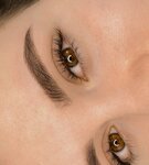 Mila Brows (prospekt Lenina, 43А), eyebrow and eyelash salon