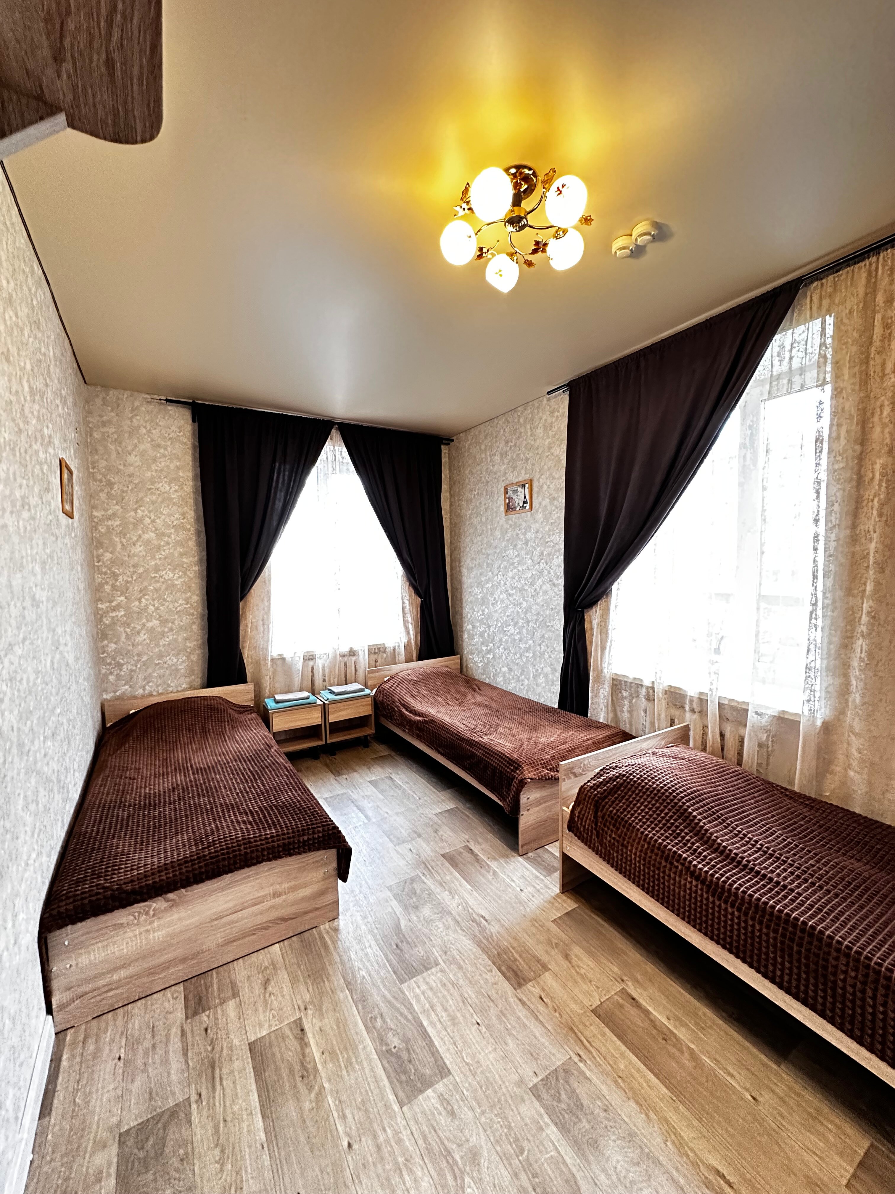 Фото Калачинская