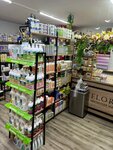 Crimean cosmetics (Gorodok B Microdistrict, 3rd Pochtovoye Otdeleniye Street, 58А), perfume and cosmetics shop
