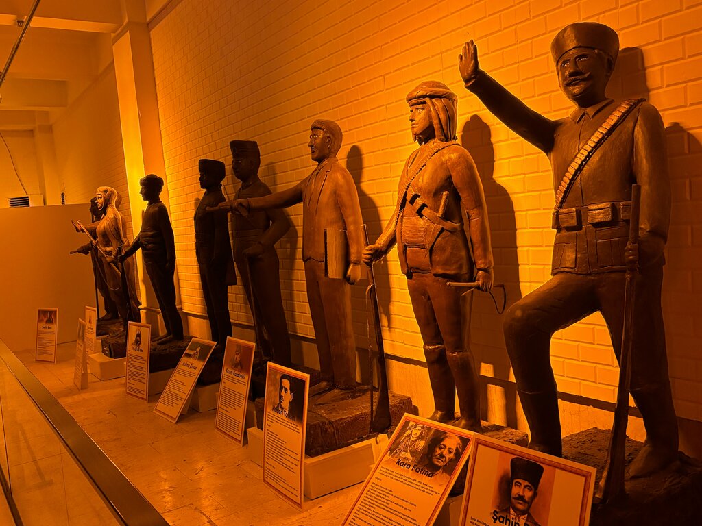 Museum Safranbolu Chocolate Museum, Safranbolu, photo