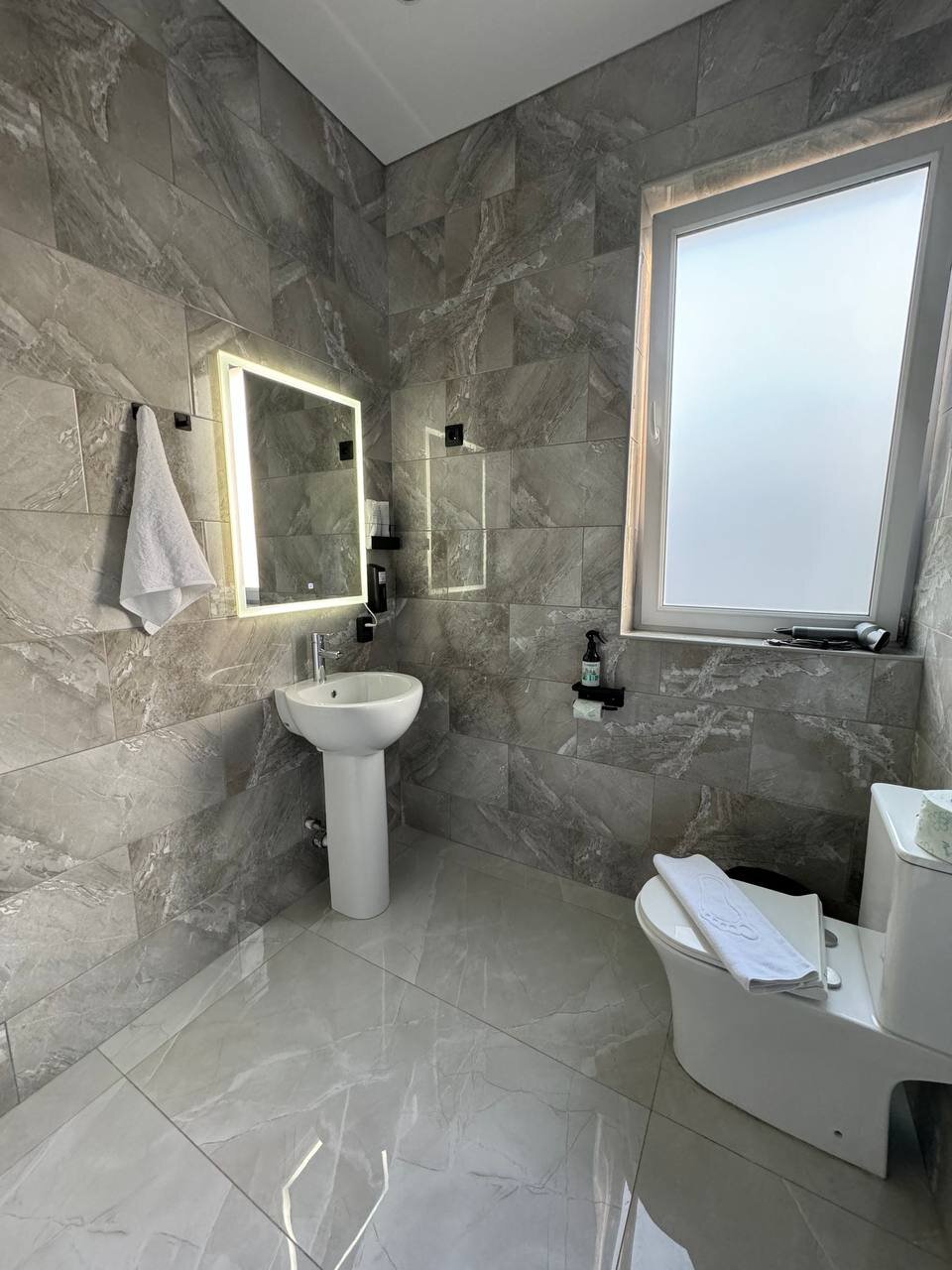 Фото Коттедж Небо