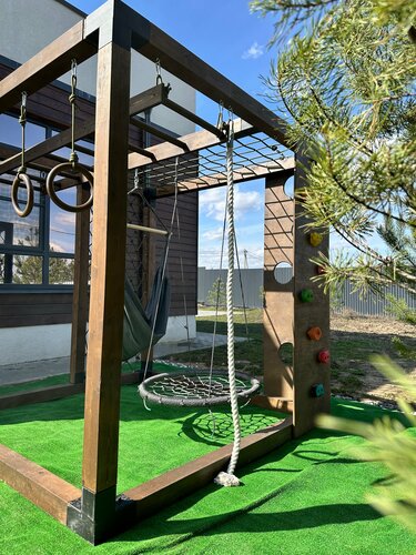 Гостевой дом Lemon House в Алеканово