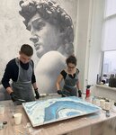 Gaya Gay (ulitsa 20-letiya Oktyabrya, 119), courses and master classes