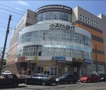 Банкротный центр + (Verkhnyaya Lugovaya ulitsa, 24), bankruptcy of individuals