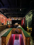 Garage (Pervomayskaya Street, 33) ، anticafe