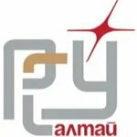 RSU-Altay (Barnaul, Malo-Tobolskaya Street, 20А), industrial cleaning of facilities and equipment