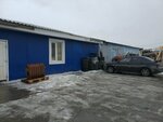 Avtorazborka u Levshi (Komplektovochnaya ulitsa, 18/1), car disassembly