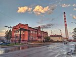 Анжерские электрические сети (Elektricheskiy pereulok, 4), energy supply