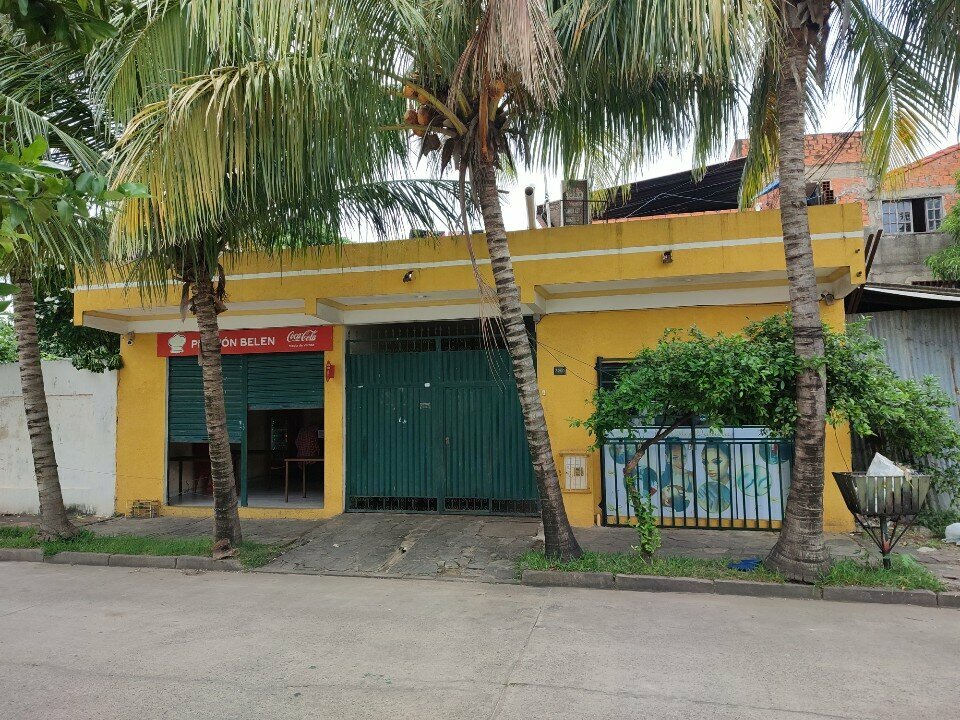 Beauty salon Salón Daniela, Santa Cruz de la Sierra, photo